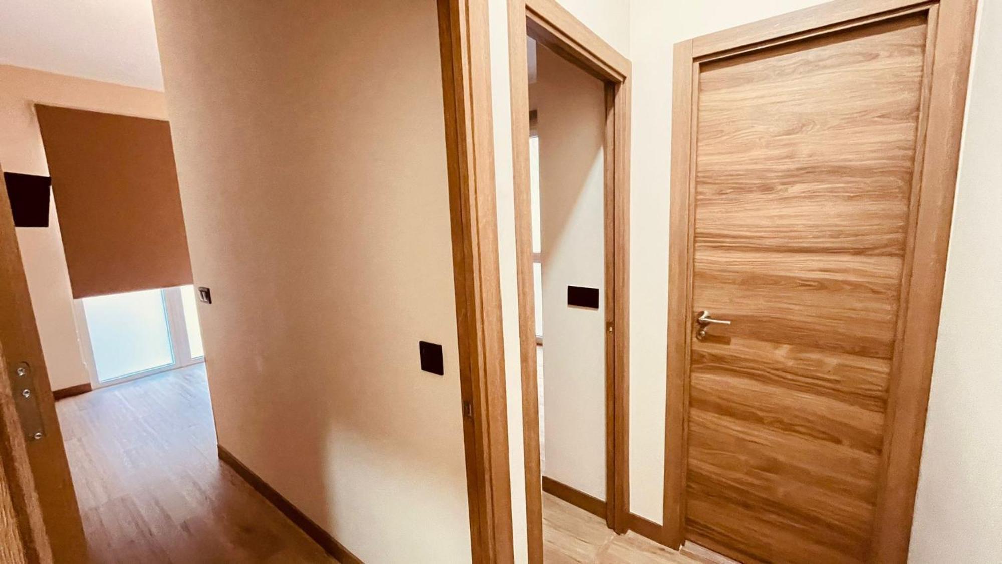 Optimus Comfort Campoamor 101 Valencia Exterior foto